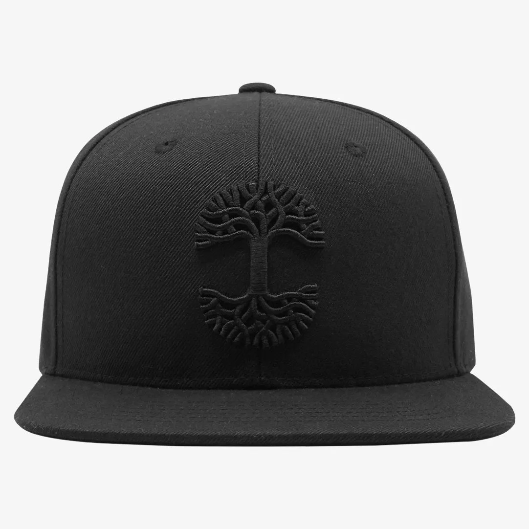 CLASSIC OAKLANDISH SNAPBACK