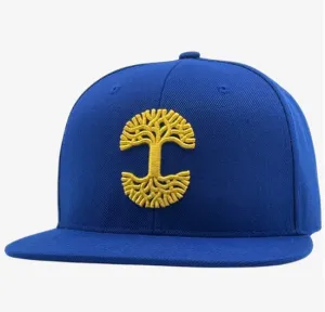 CLASSIC OAKLANDISH SNAPBACK