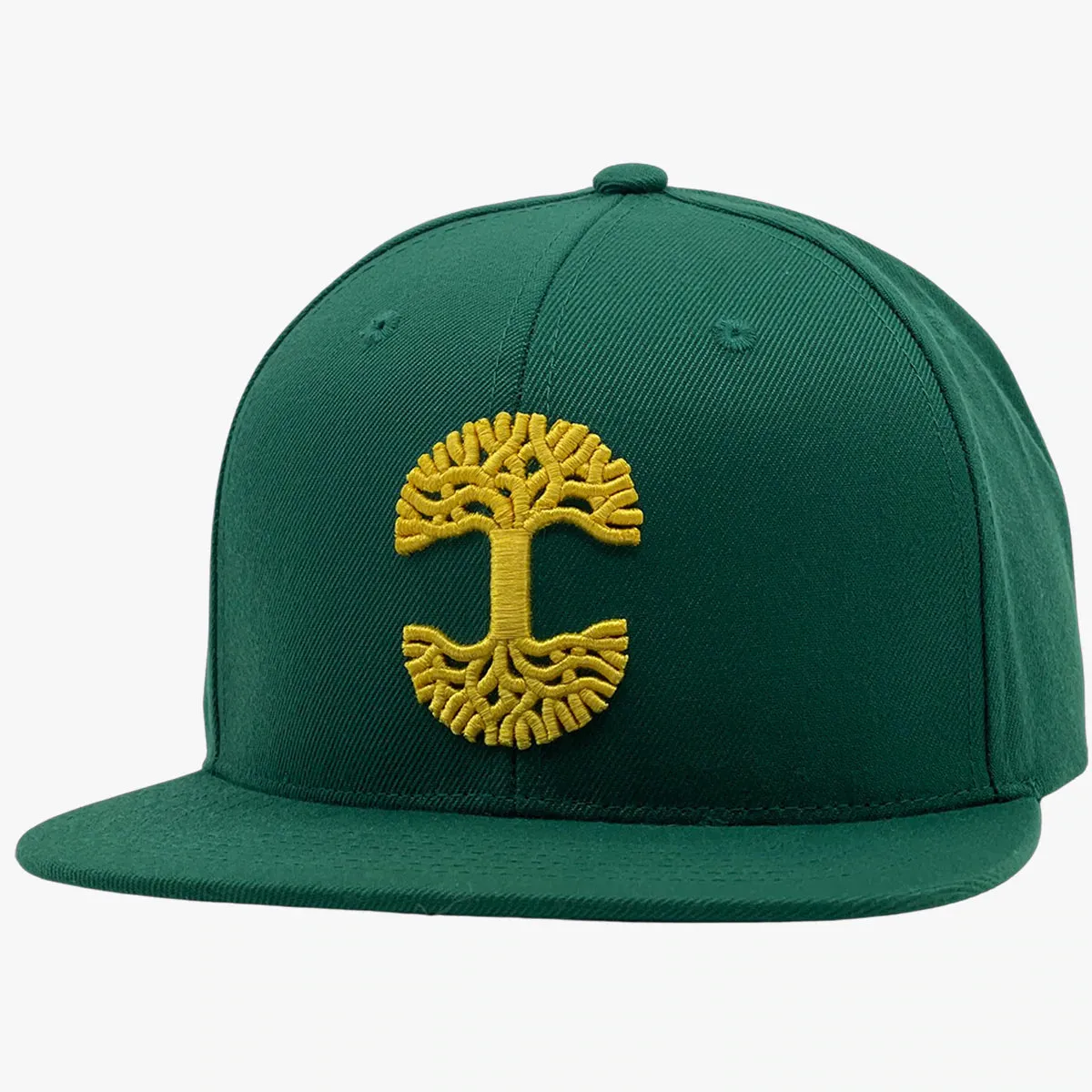 CLASSIC OAKLANDISH SNAPBACK