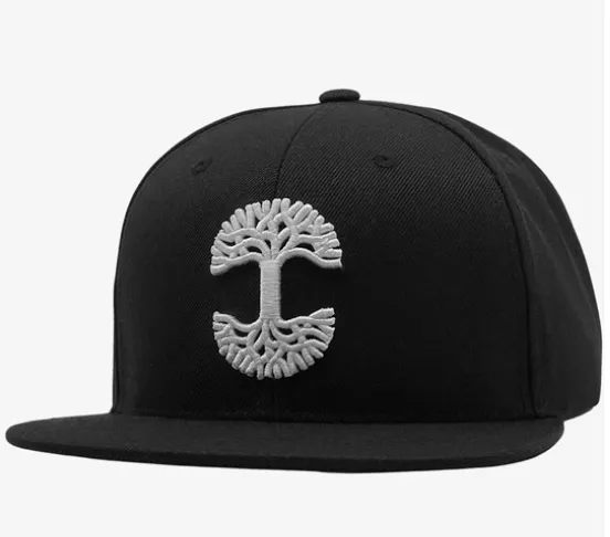 CLASSIC OAKLANDISH SNAPBACK