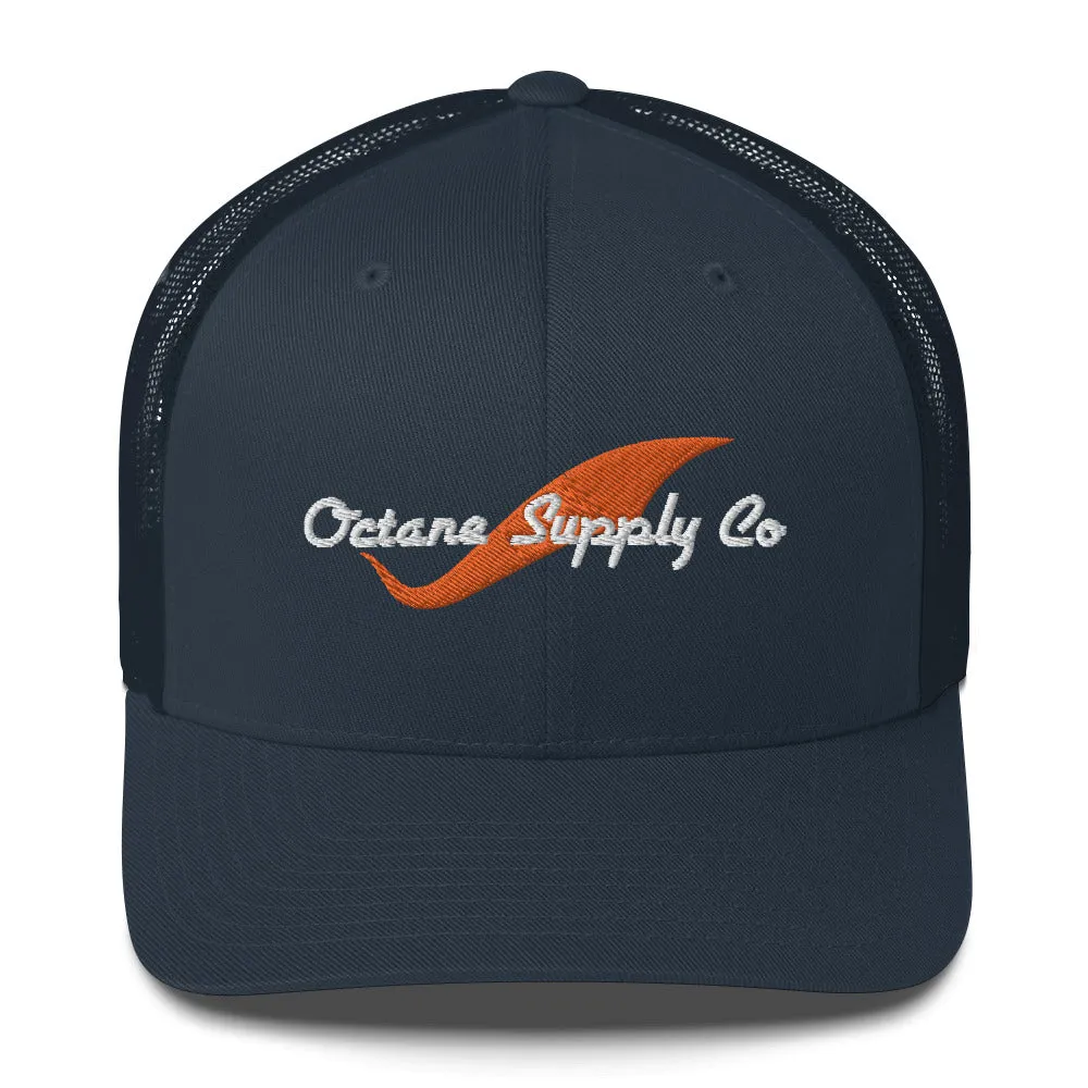 Classic - Trucker