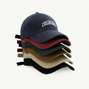 Colorado Cap