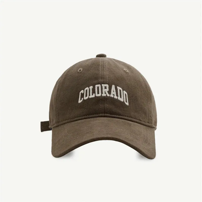 Colorado Cap