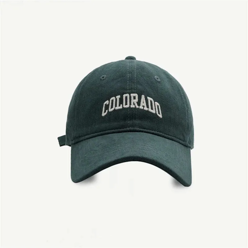 Colorado Cap