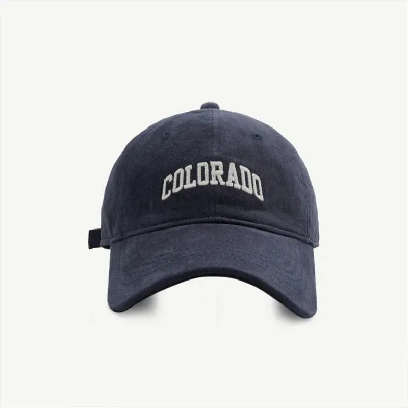 Colorado Cap