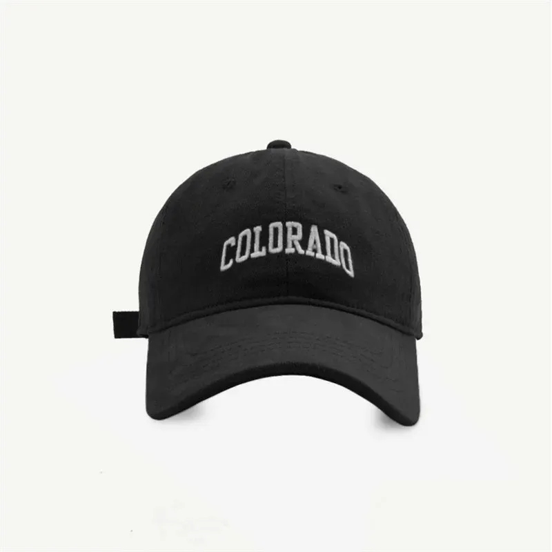 Colorado Cap