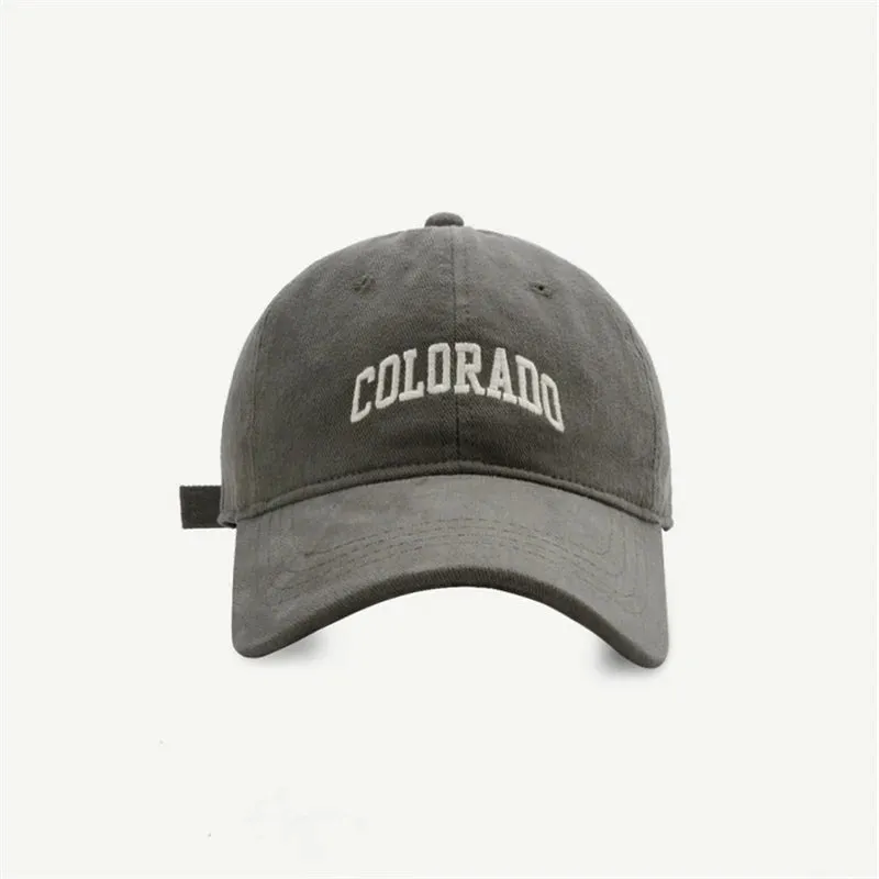 Colorado Cap