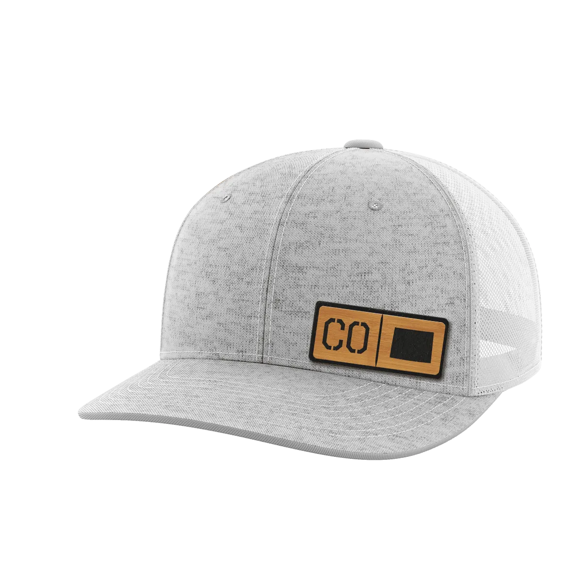 Colorado Homegrown Hats