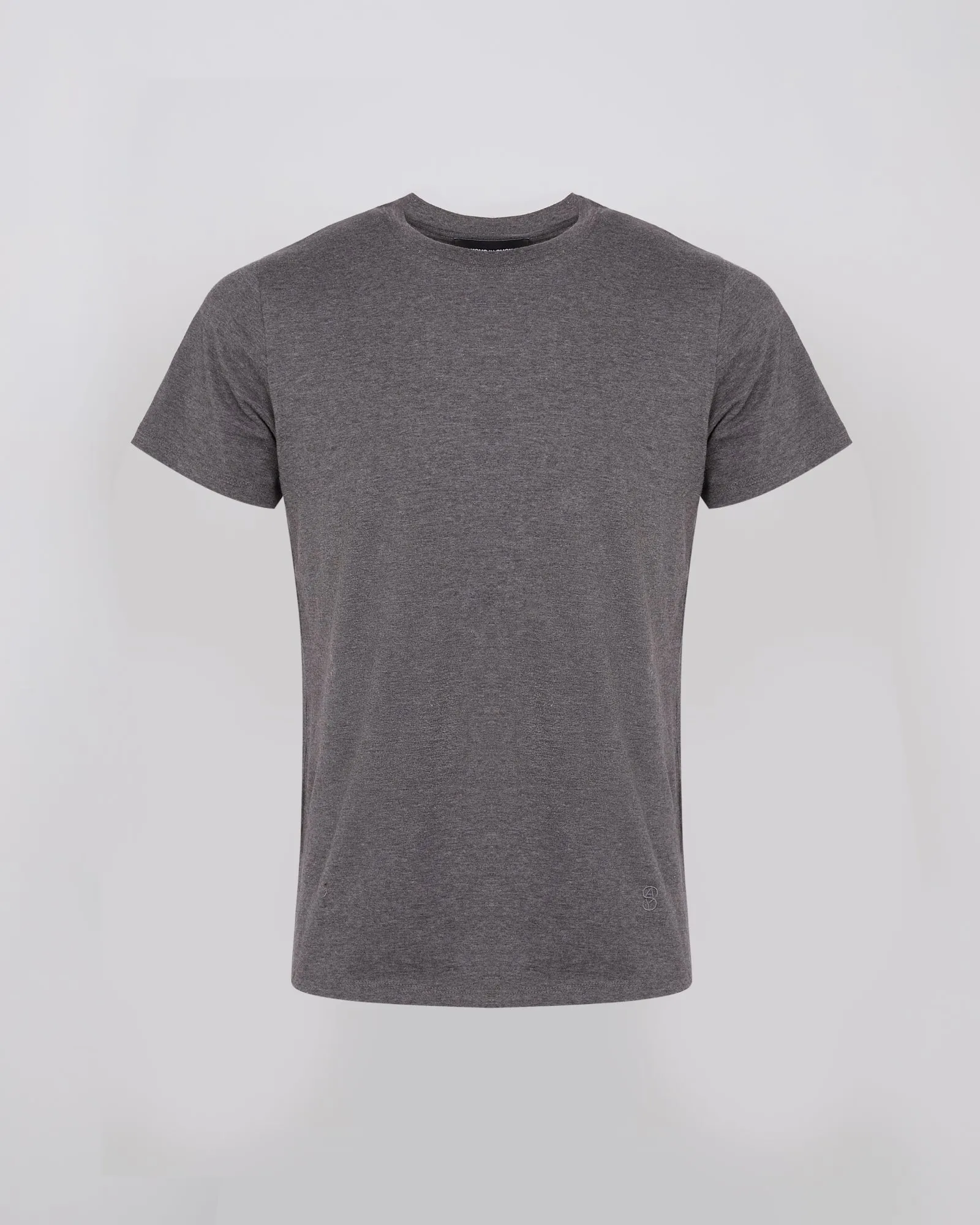 Cotton-yak jersey T-shirt