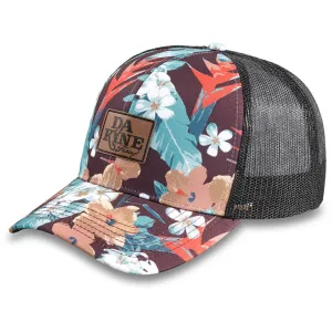 Dakine Crossing Curved Bill Trucker Cap