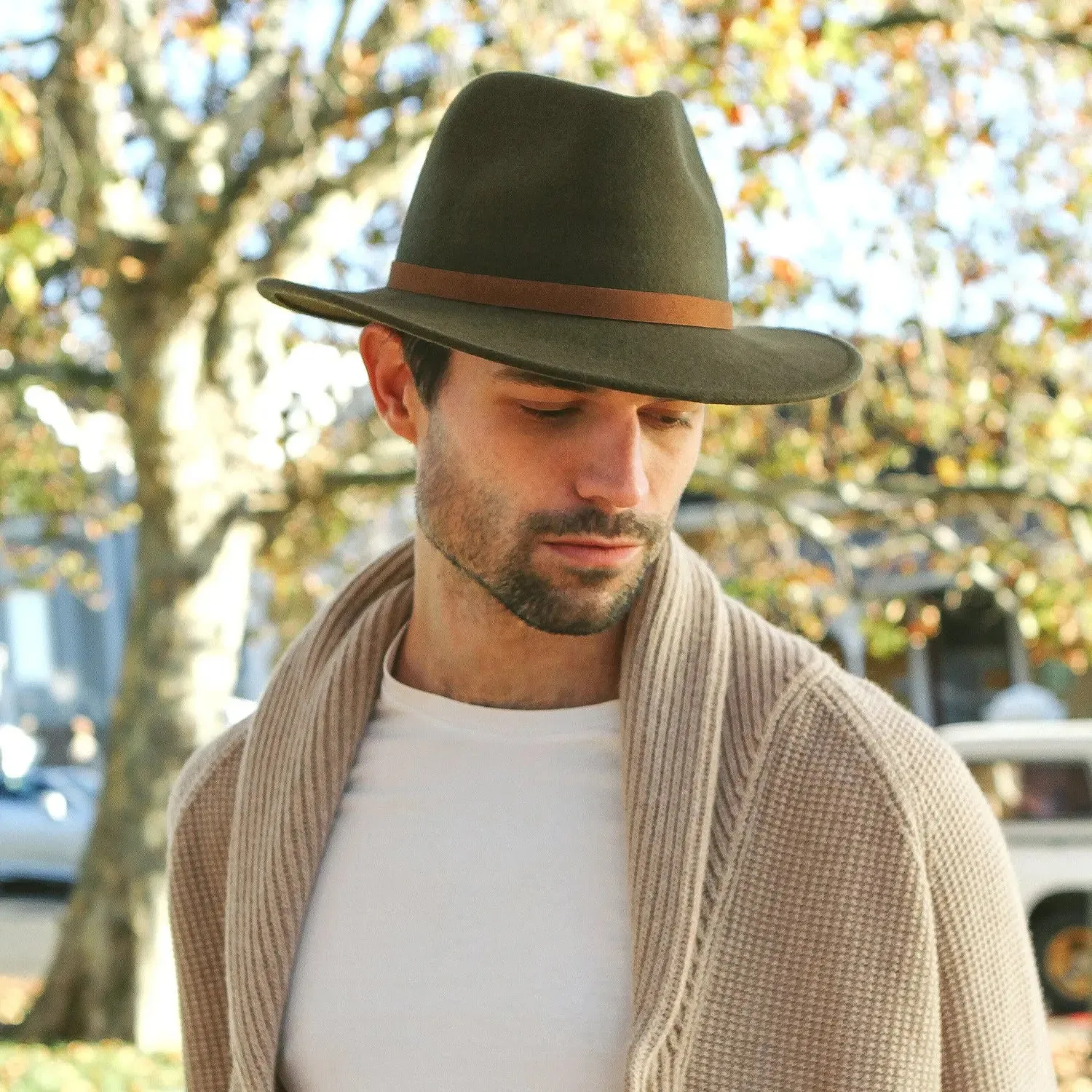 Danny Fedora