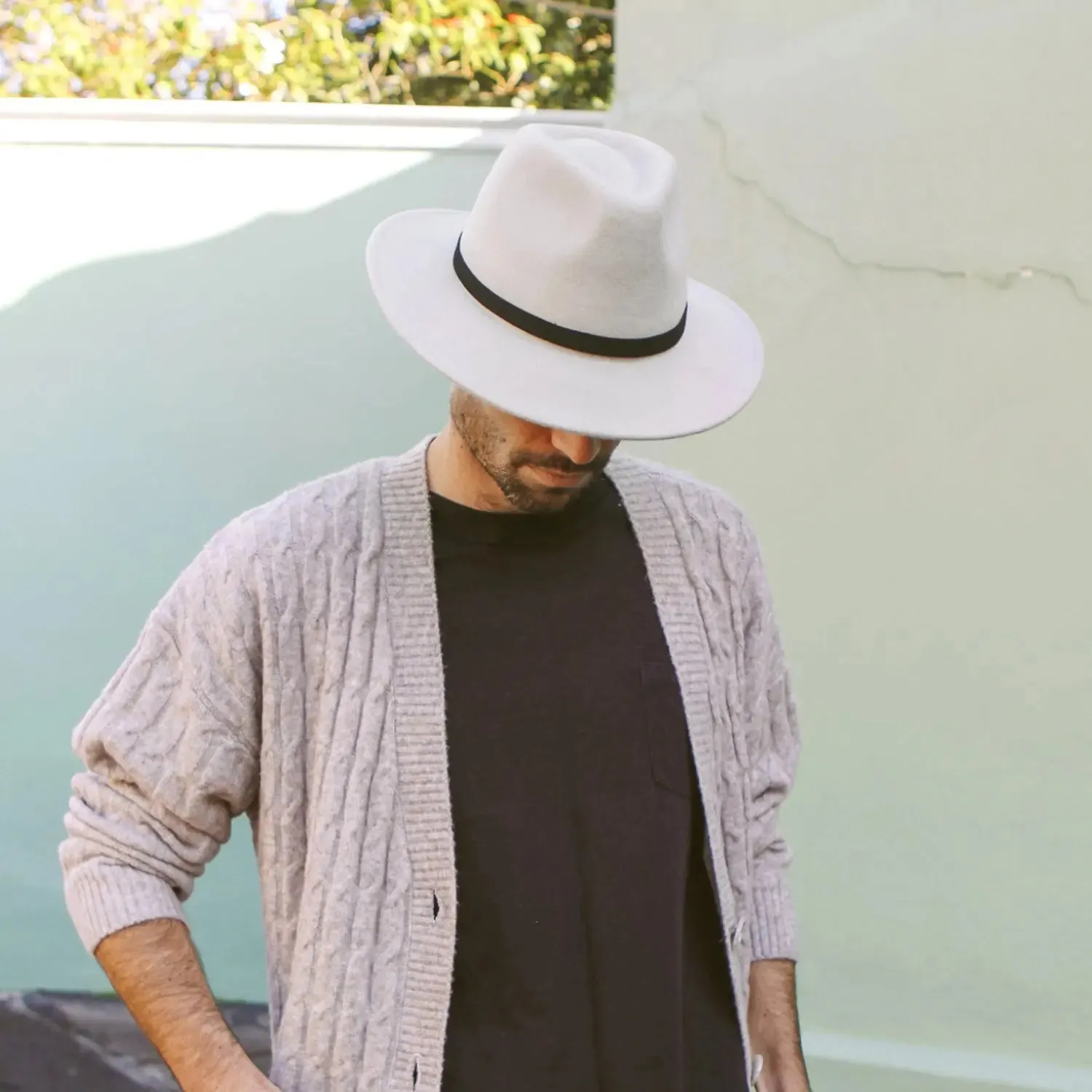 Danny Fedora