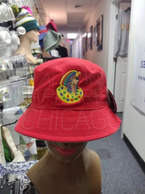 Daughter's Bucket Hat