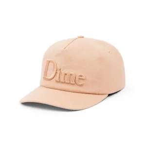 DIME Classic 3D Worker Cap