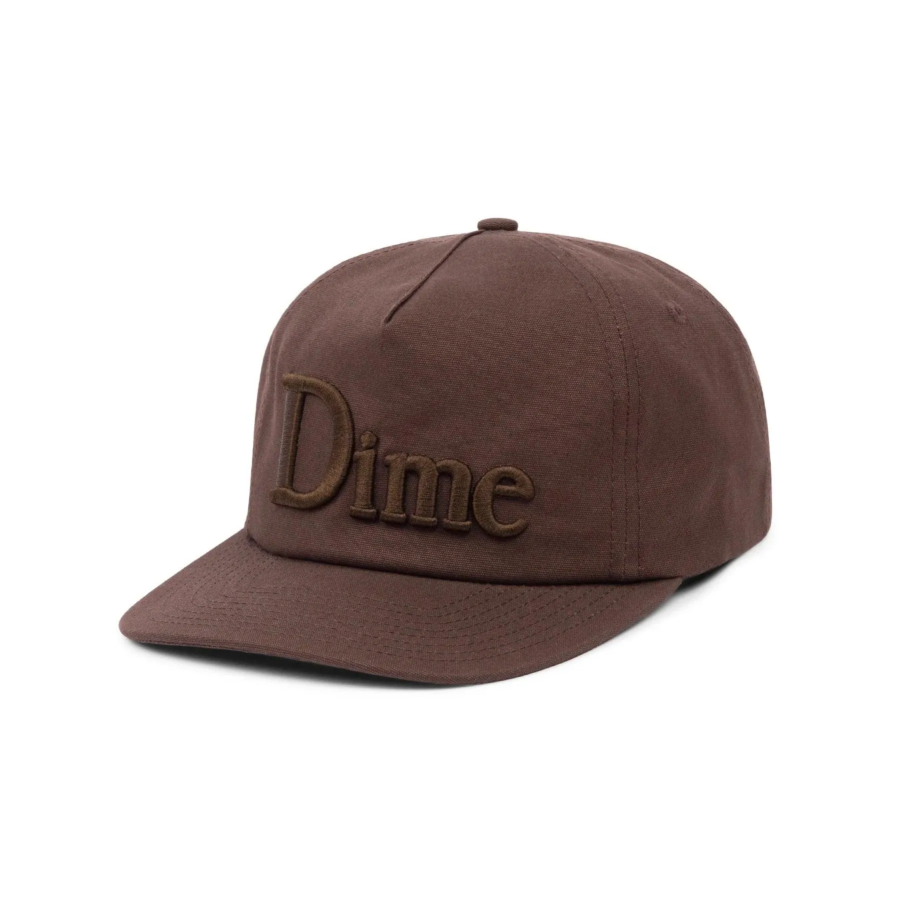DIME Classic 3D Worker Cap
