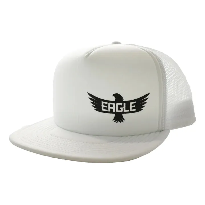 Discmania Eagle McMahon Snapback Trucker Hat
