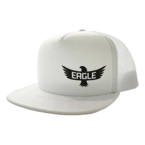 Discmania Eagle McMahon Snapback Trucker Hat