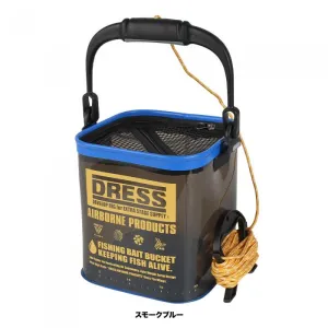 Dress Water-Drawing Bucket