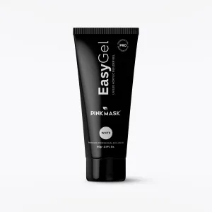 Easy Gel - White - 2oz