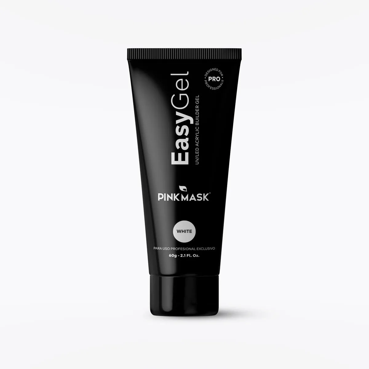 Easy Gel - White - 2oz