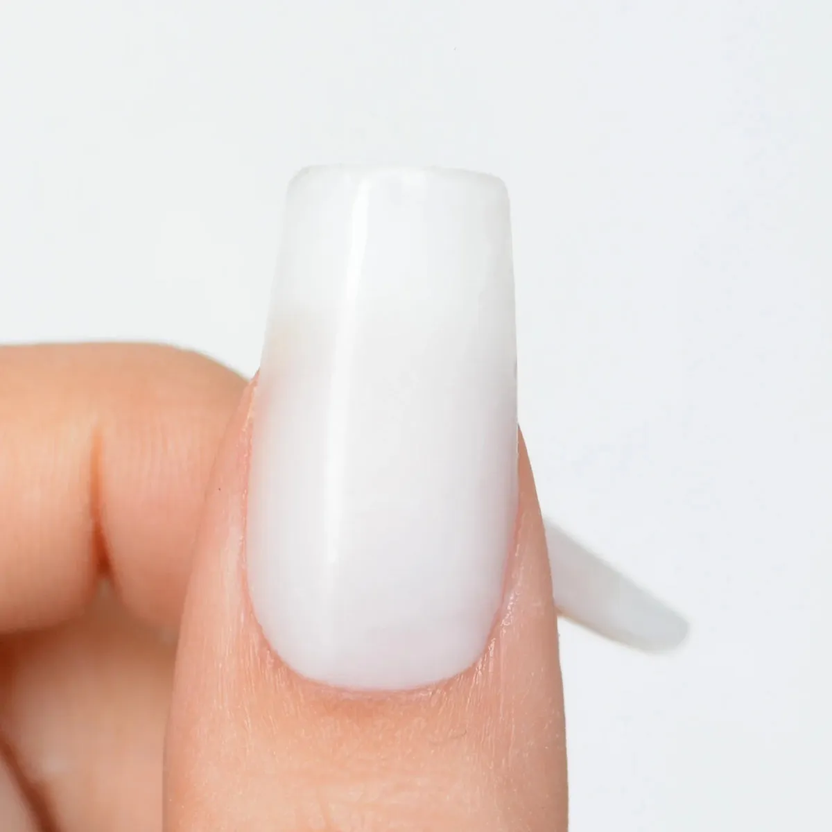 Easy Gel - White - 2oz