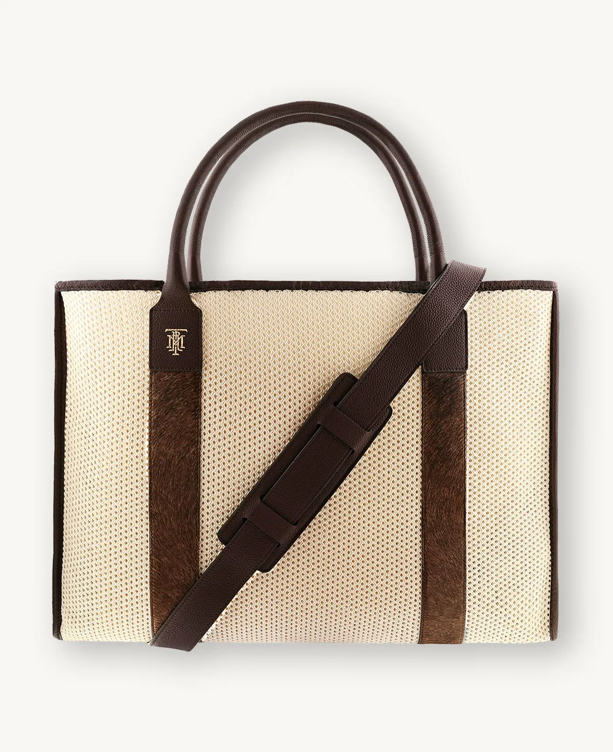 ELEKTRA BAG CAMEL LEATHER