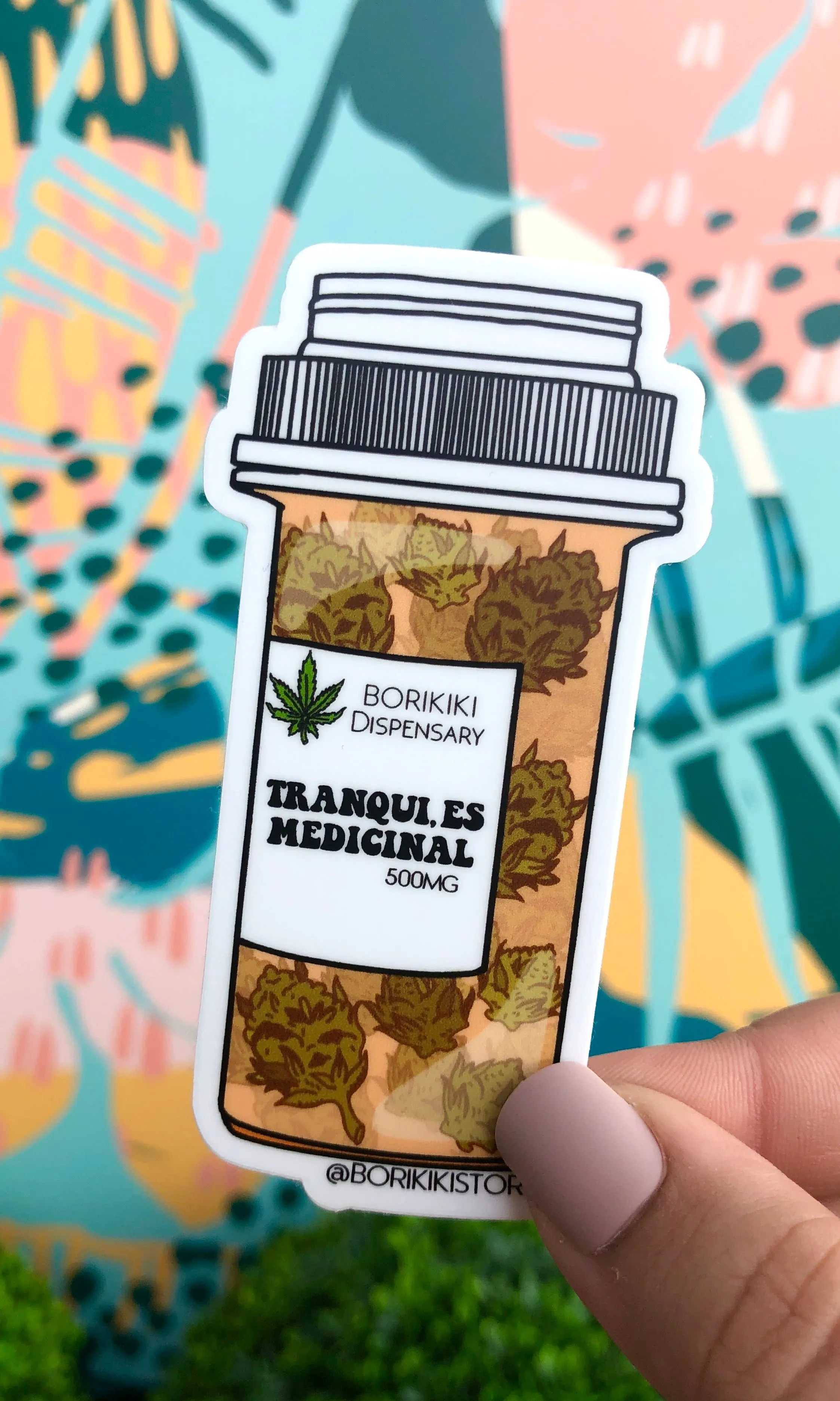 Es Medicinal