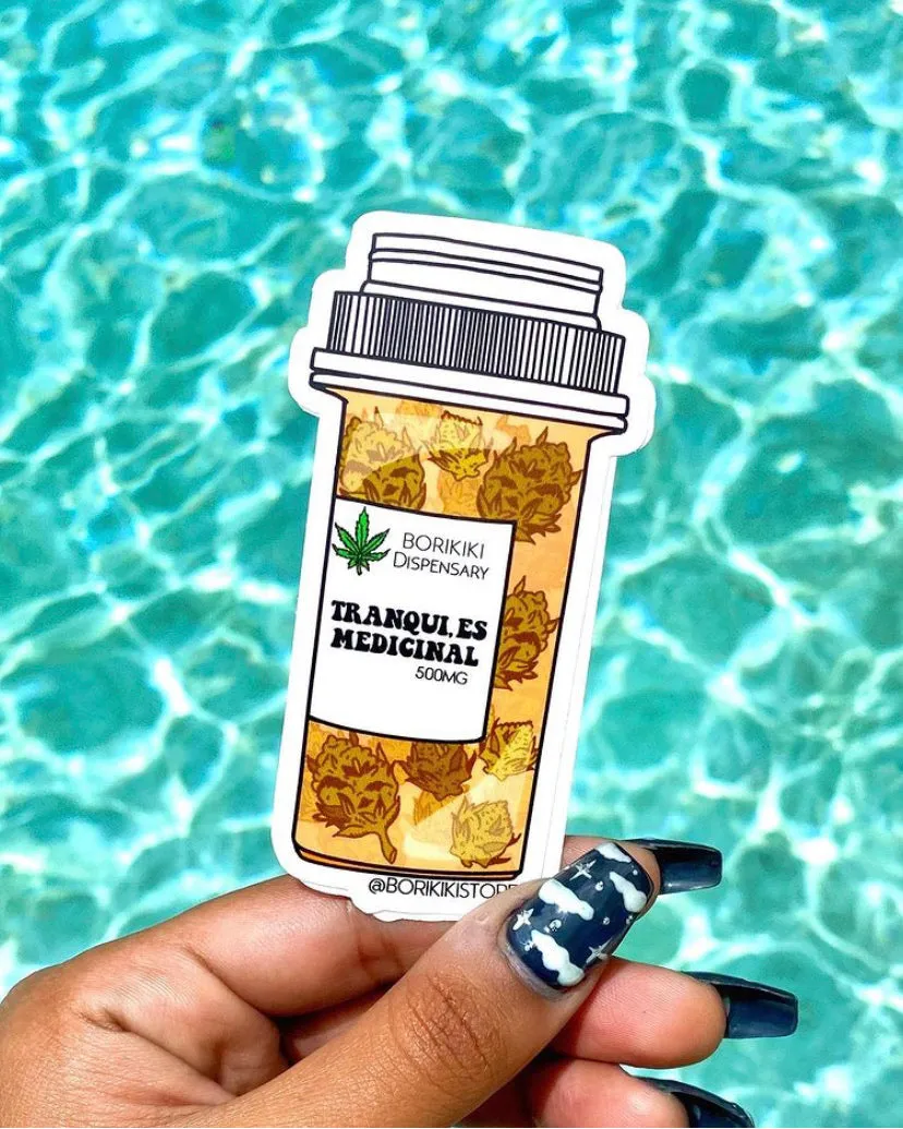 Es Medicinal