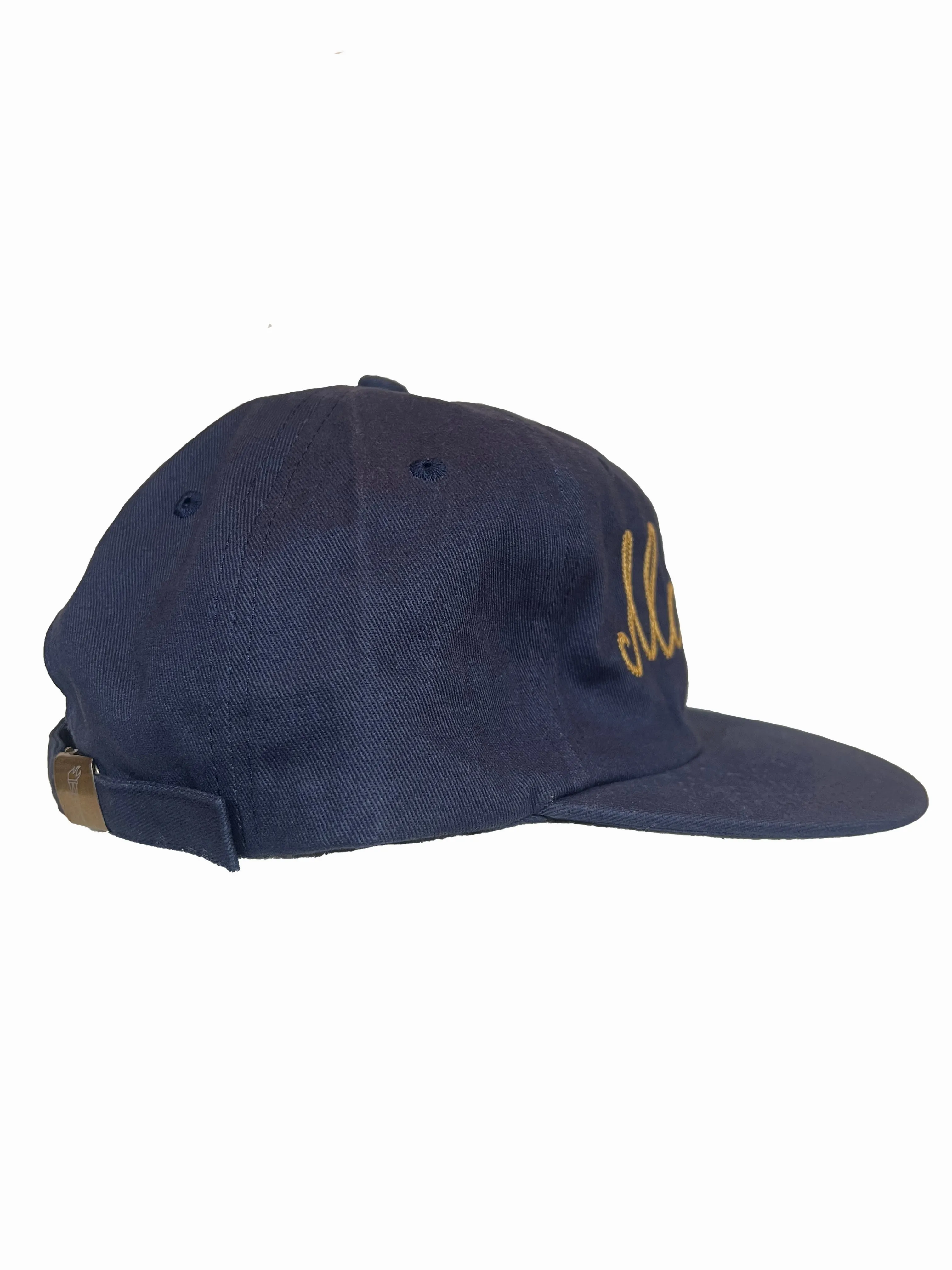 Evangeline 'Maine' Flat Brim Hats