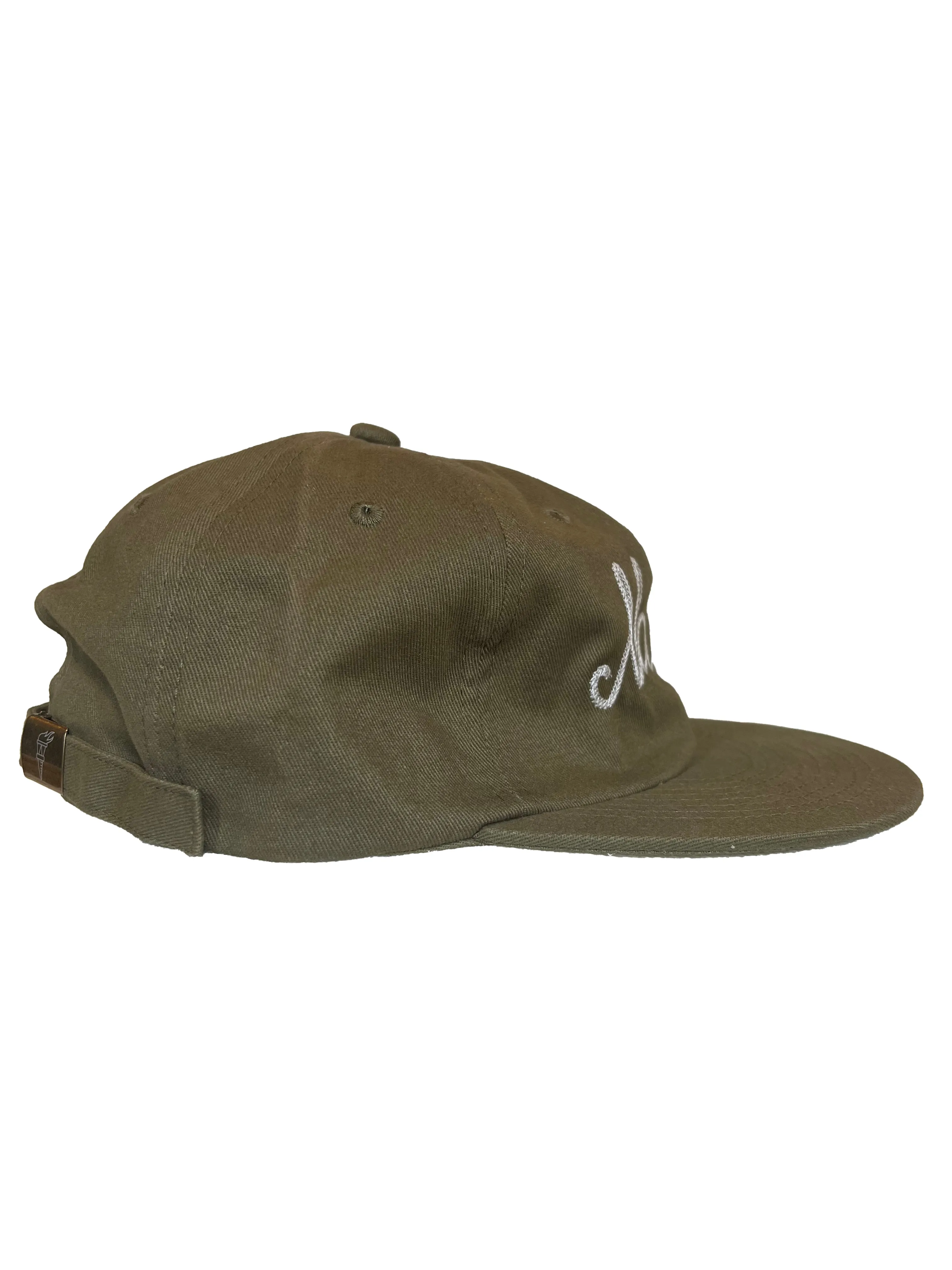 Evangeline 'Maine' Flat Brim Hats