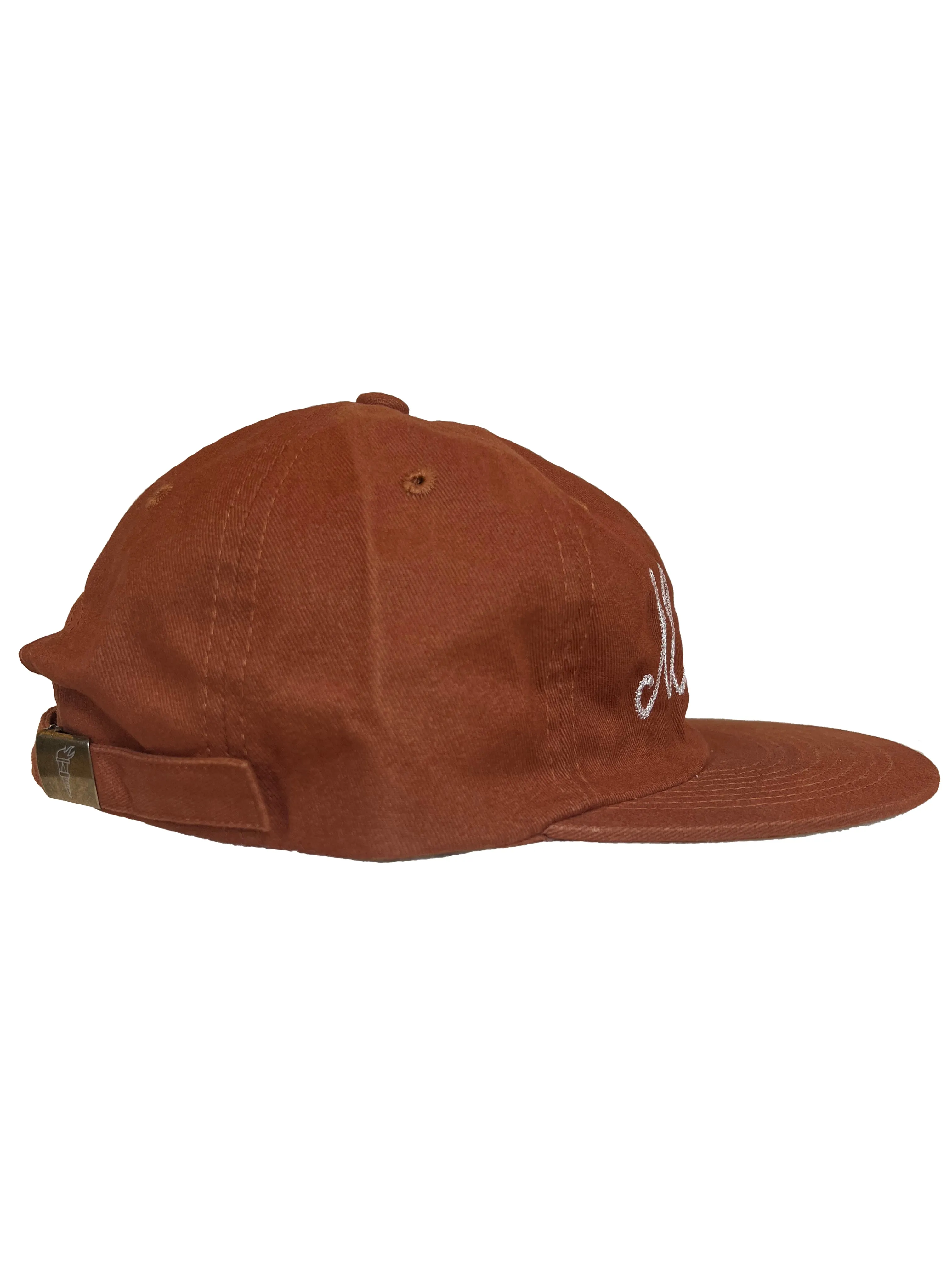 Evangeline 'Maine' Flat Brim Hats