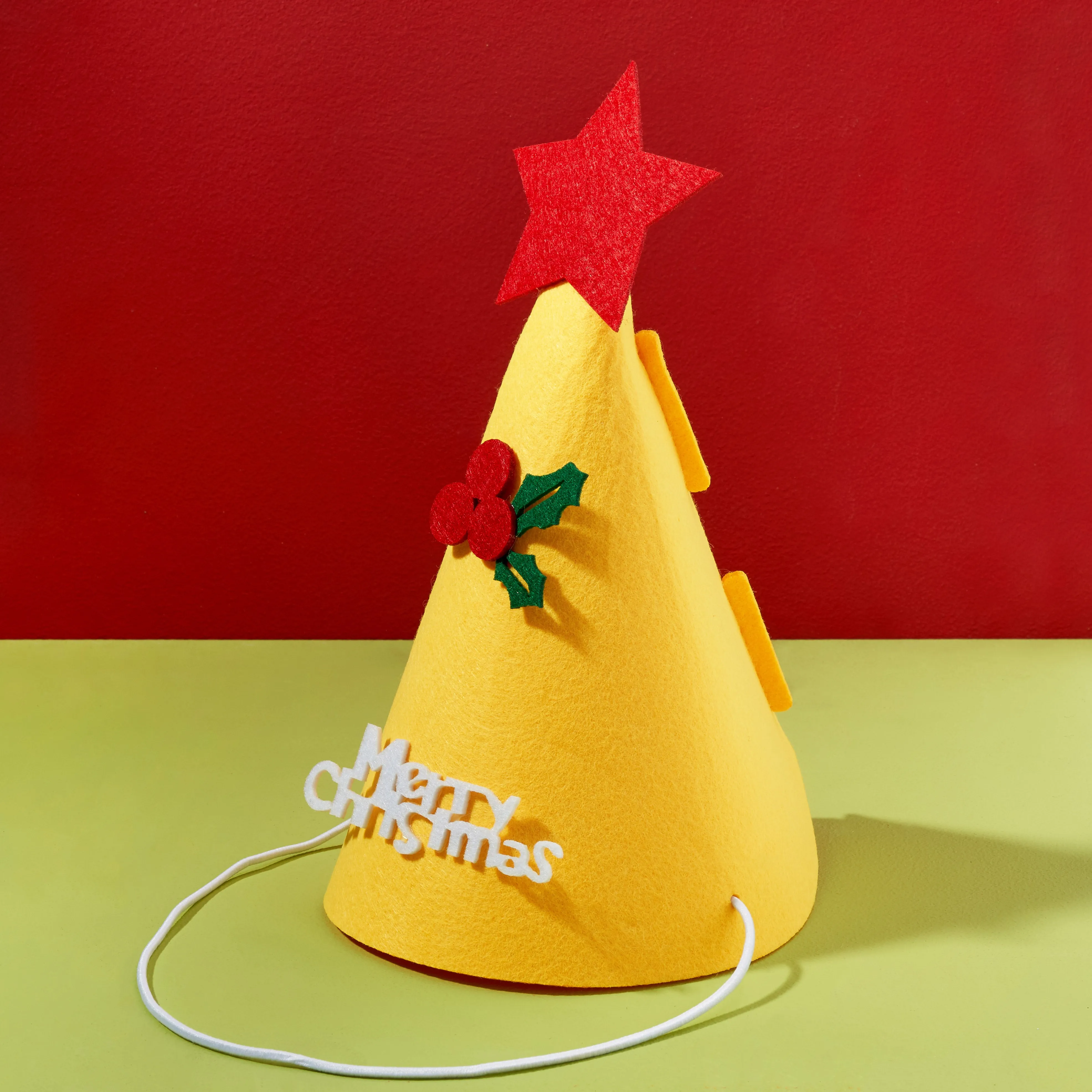 Festive Christmas Party Hats