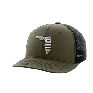Florida United Hats