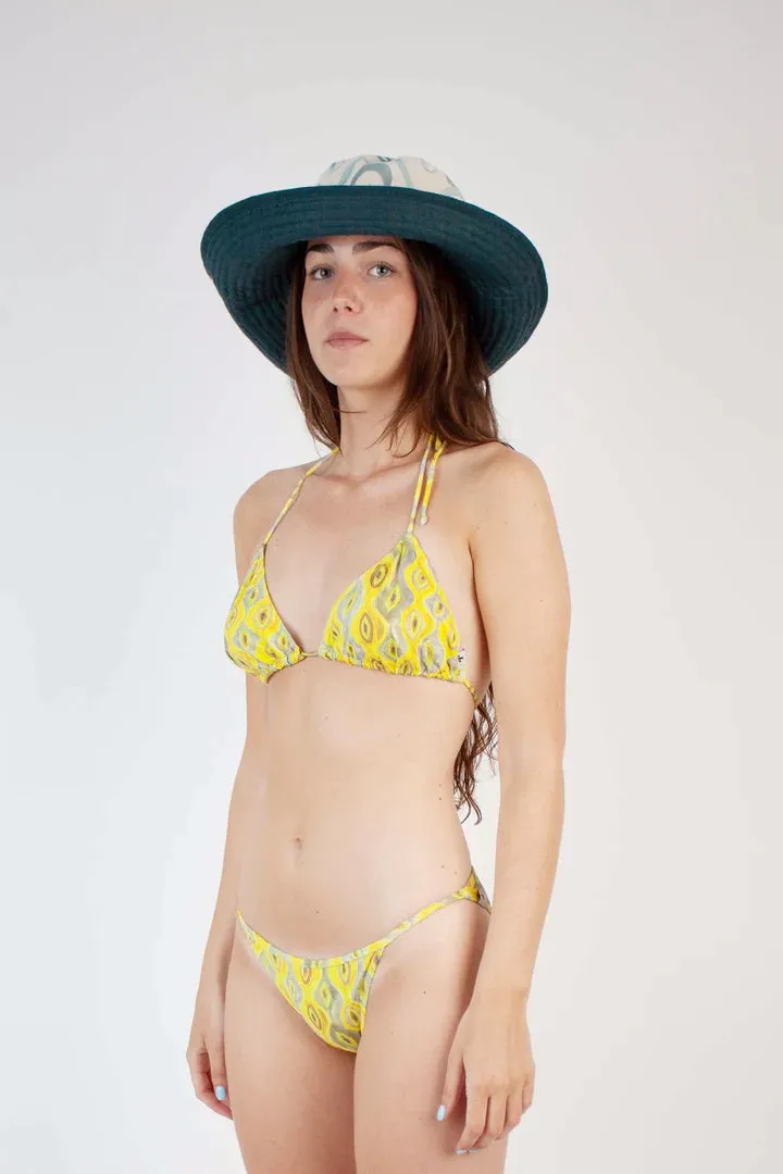 FLORIPA BABU - YELLOW