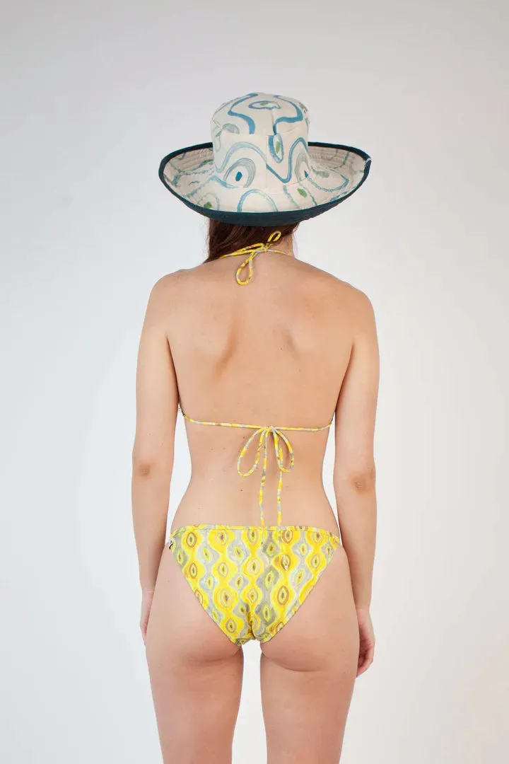 FLORIPA BABU - YELLOW