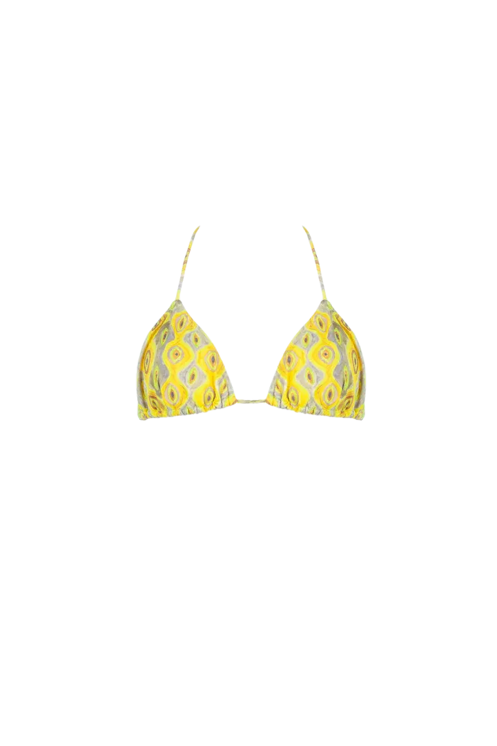 FLORIPA BABU - YELLOW