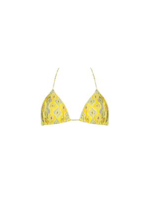 FLORIPA BABU - YELLOW