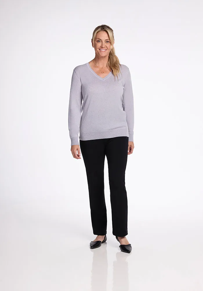 Francesca Sweater - Mist