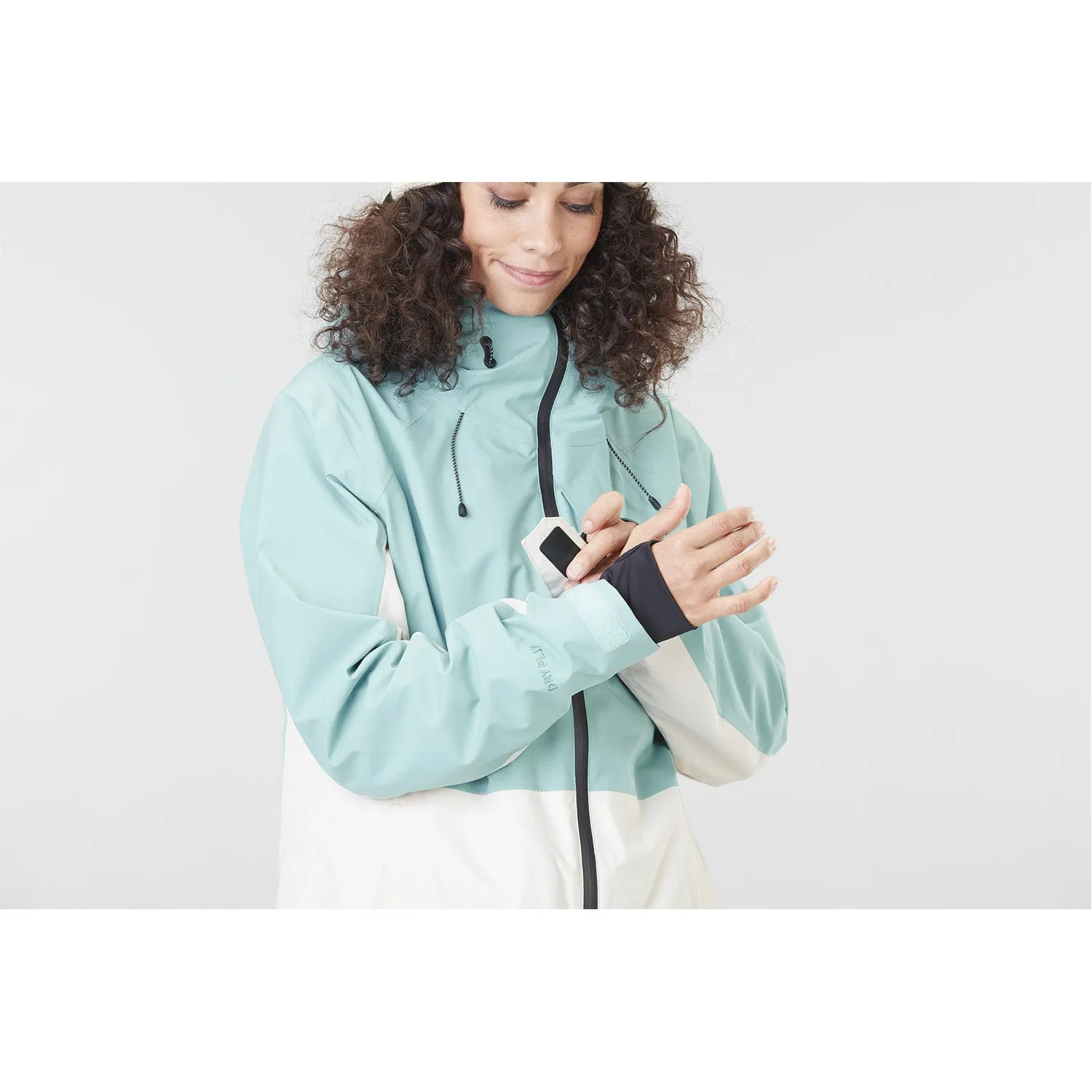Fresya Ski Jacket 2022