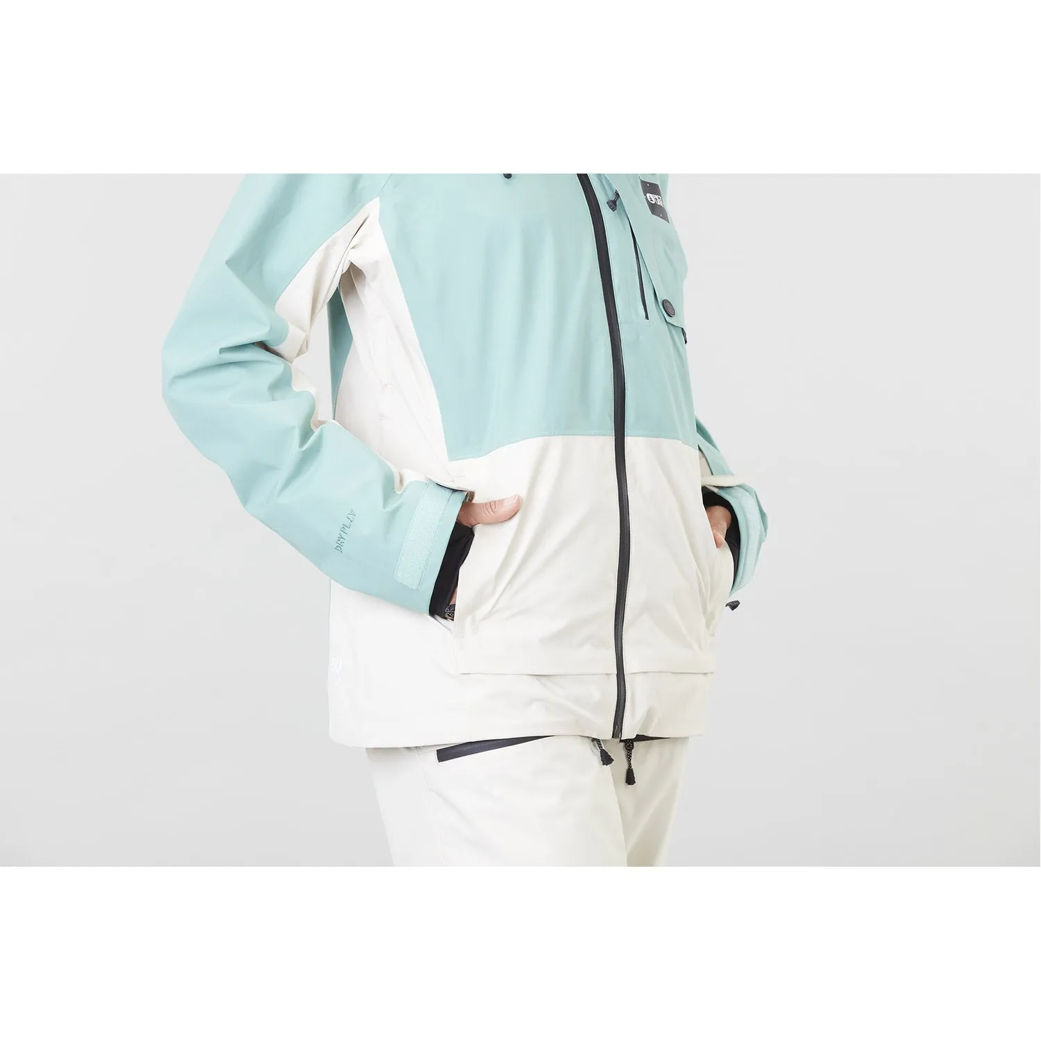 Fresya Ski Jacket 2022