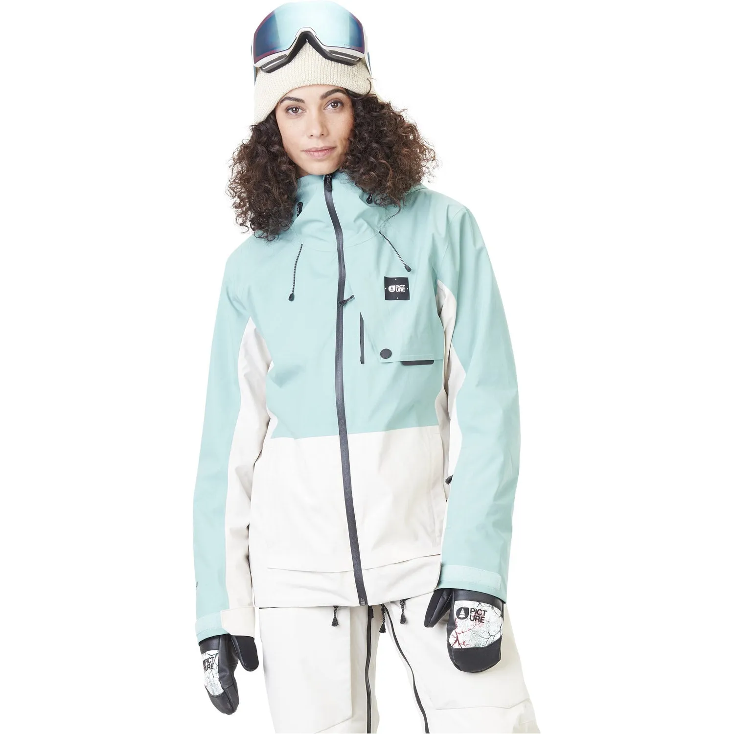 Fresya Ski Jacket 2022