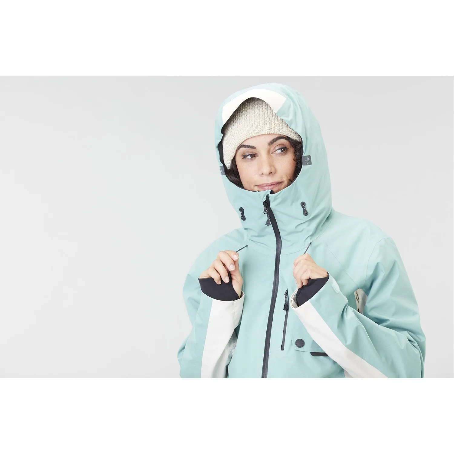 Fresya Ski Jacket 2022