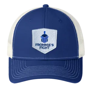 Frommie's Fight Trucker Hat