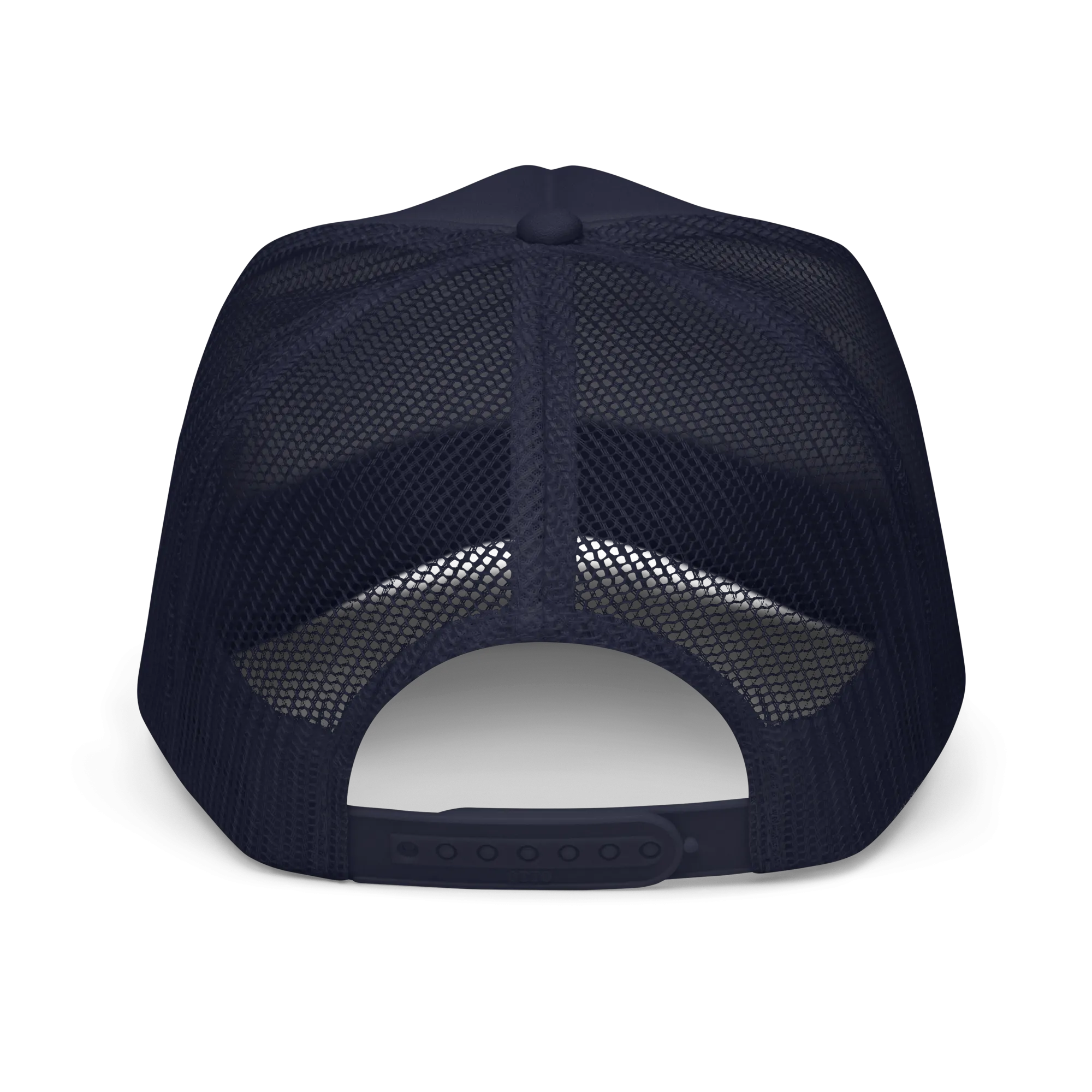 FRONTIER FOAM TRUCKER