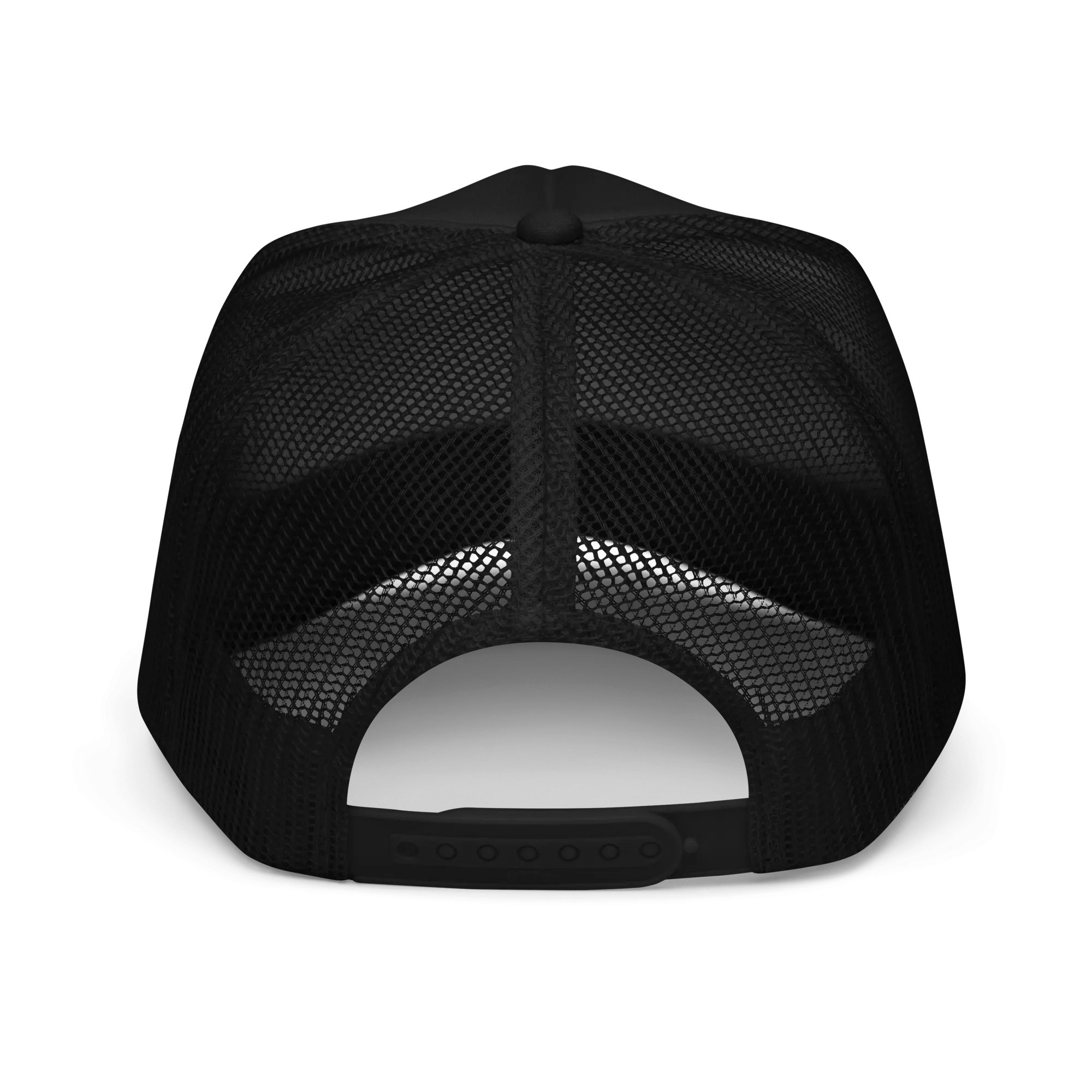 FRONTIER FOAM TRUCKER