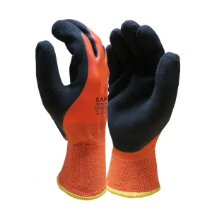 Fully Coated Latex Thermal Waterproof