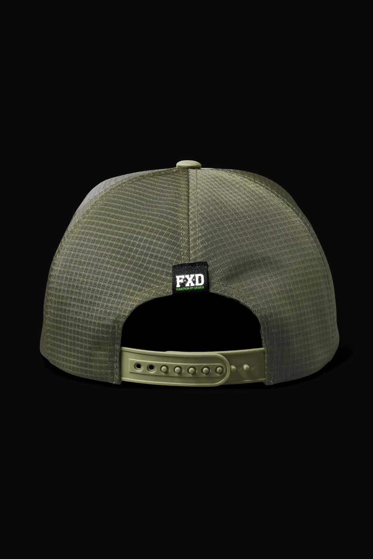 FXD CP-13 Trucker Cap