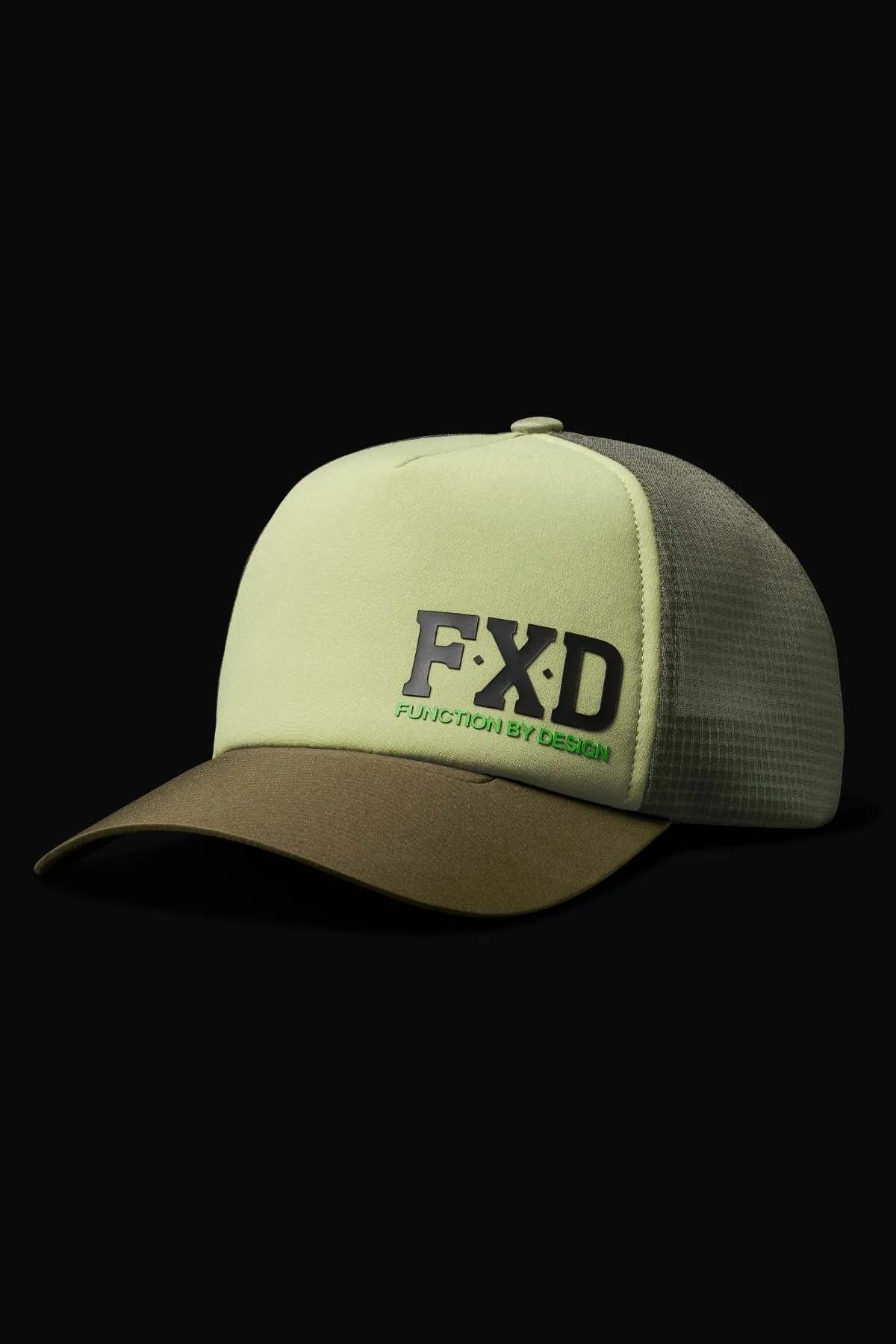 FXD CP-13 Trucker Cap