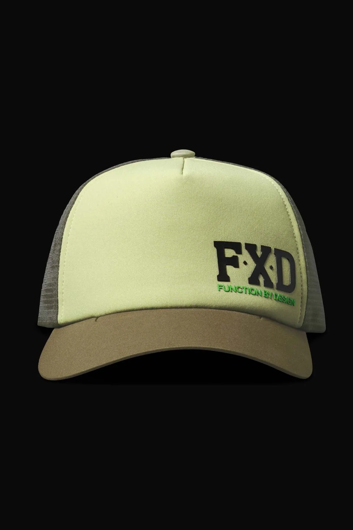 FXD CP-13 Trucker Cap