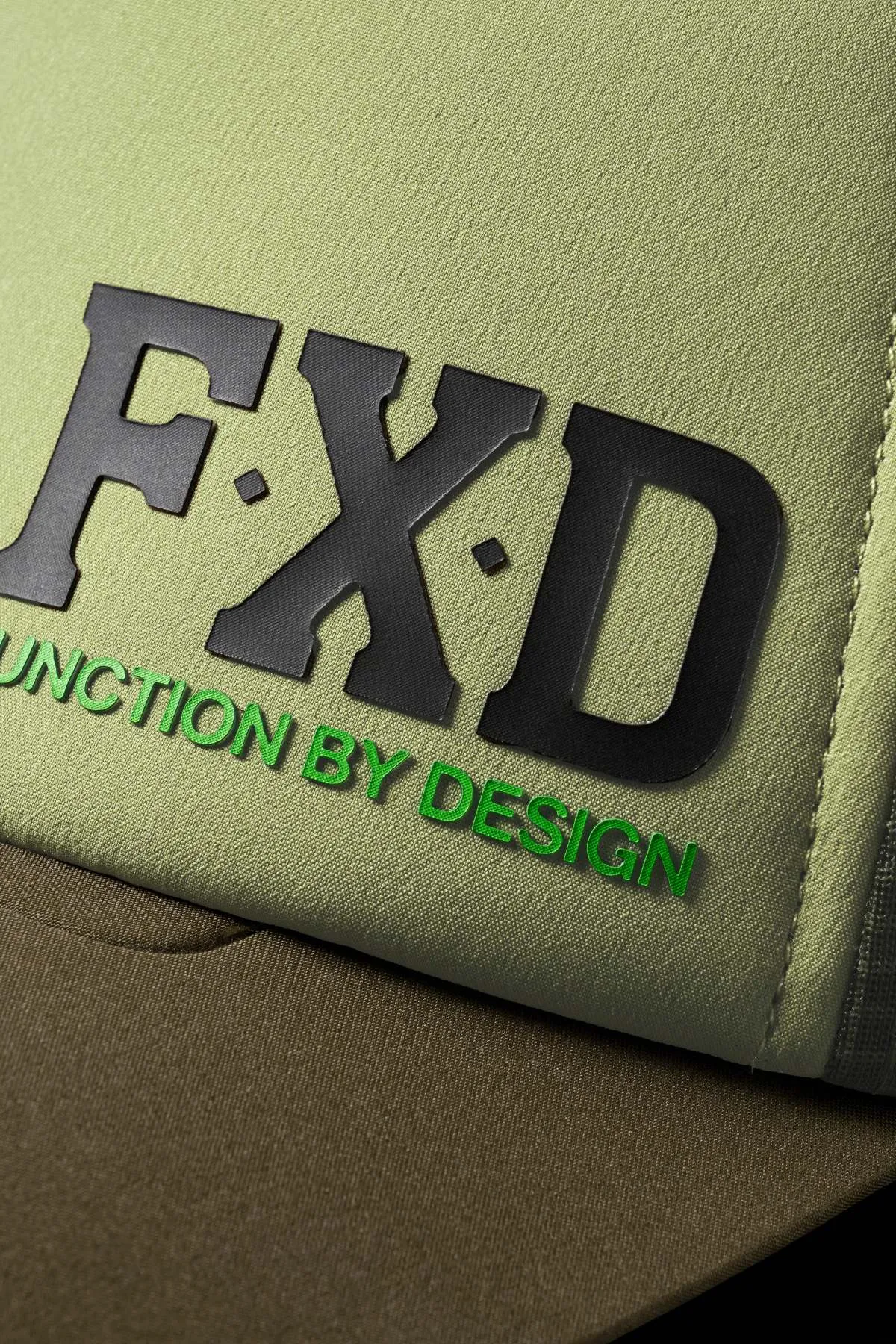 FXD CP-13 Trucker Cap